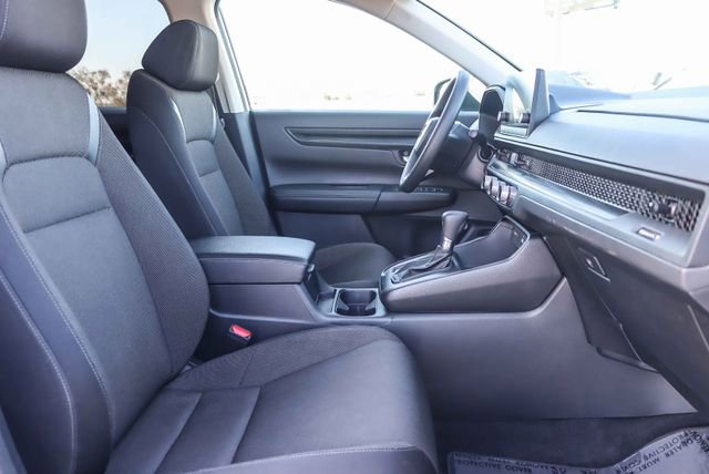 Certified 2024 Honda CR-V EX image 18