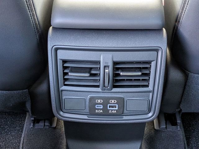 New 2026 Subaru Forester Premium AWD/4WD image 31