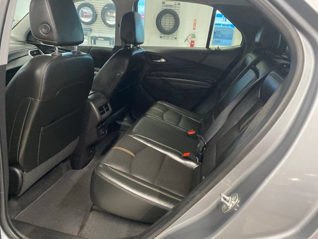 Certified 2024 Chevrolet Equinox Premier AWD/4WD image 31