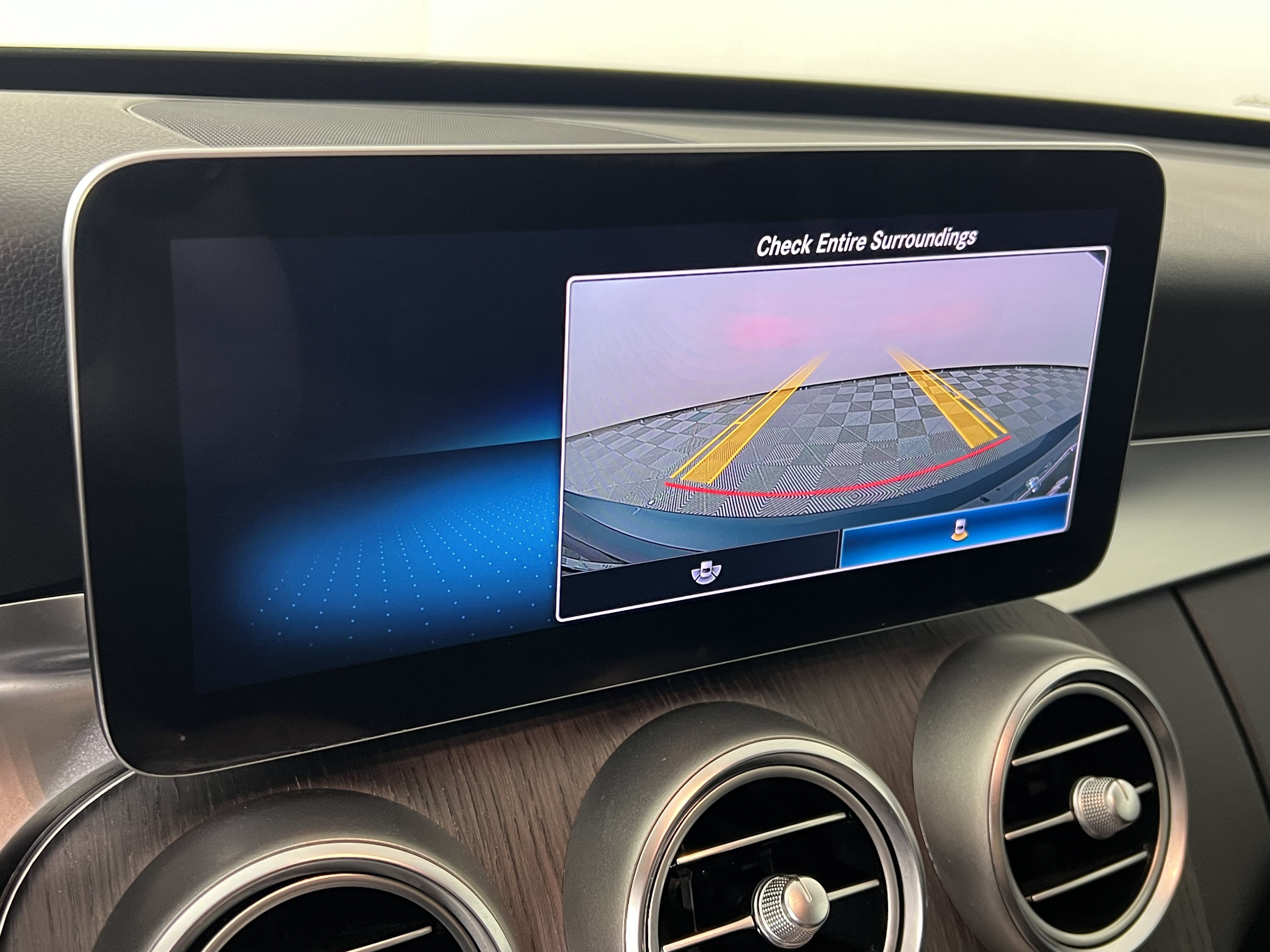 Certified 2019 Mercedes-Benz C 300 Sedan image 29