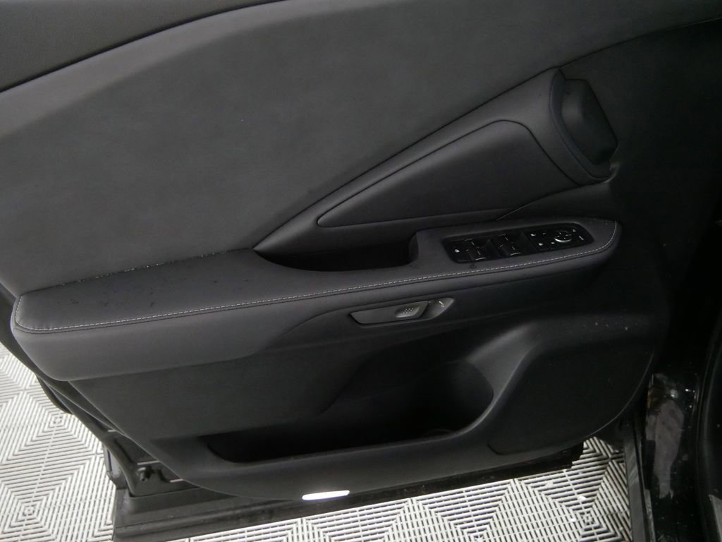 Used 2024 Lexus TX 350 AWD image 13