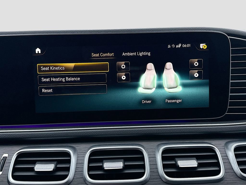 Used 2023 Mercedes-Benz GLE 350 4MATIC image 21