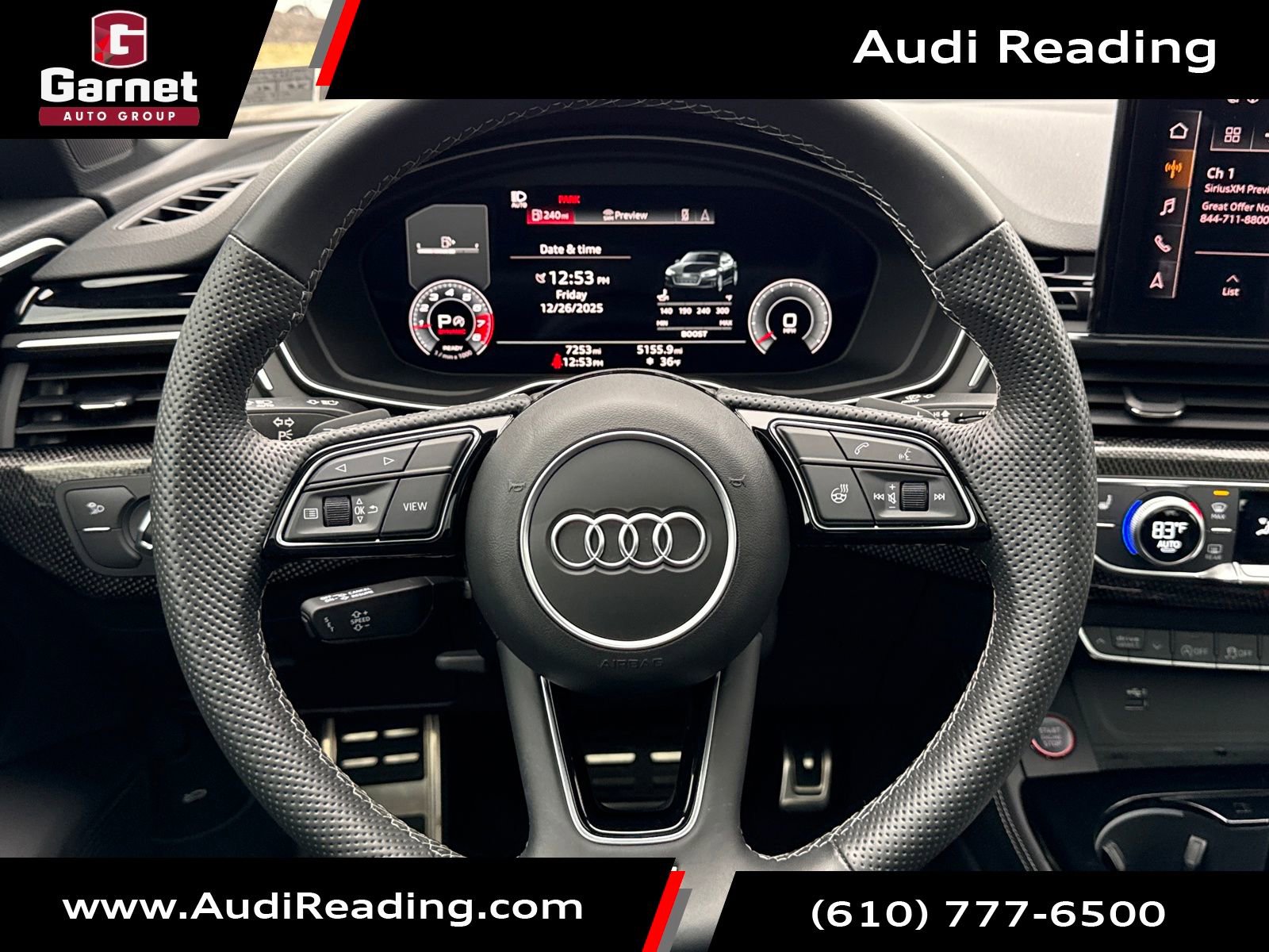 Certified 2022 Audi S5 Premium Plus image 15