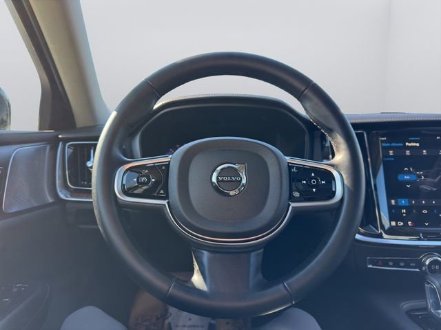Used 2025 Volvo S60 T8 Ultra w/ Climate Package image 10