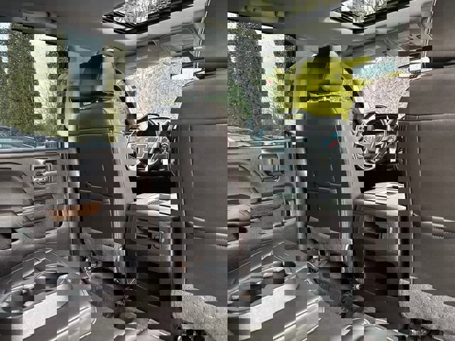 Used 2018 GMC Sierra 3500 Denali w/ Duramax Plus Package image 28