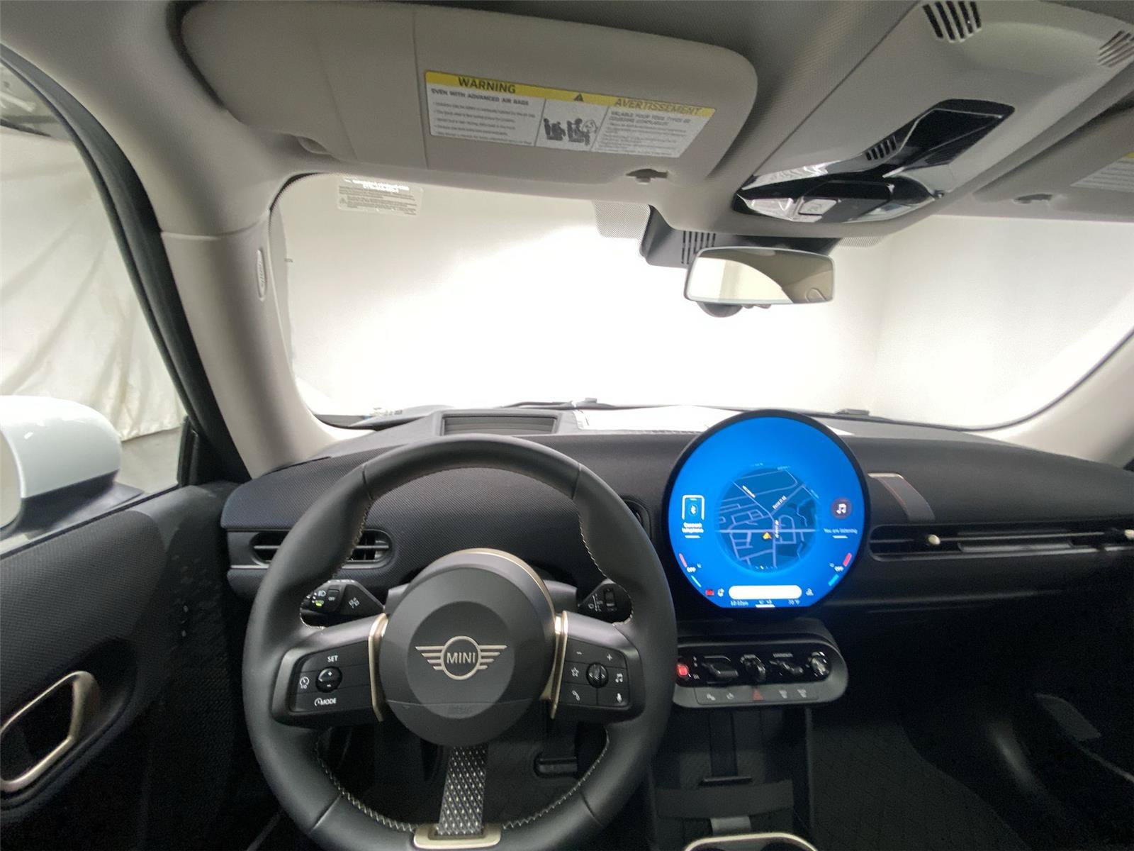 Used 2025 MINI Cooper S FWD image 31