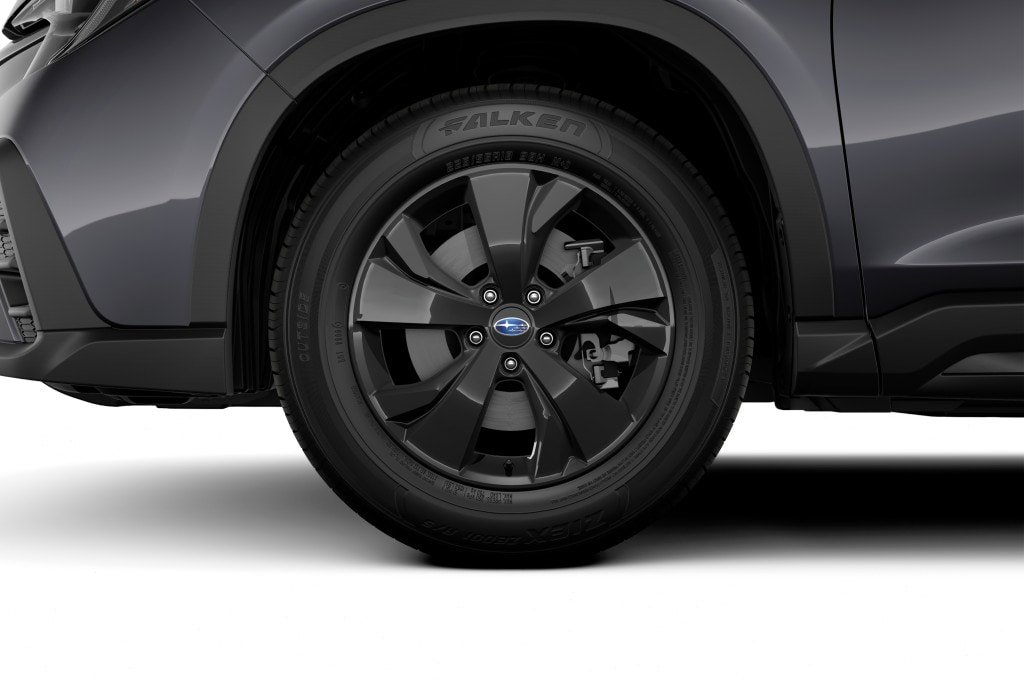 New 2026 Subaru Ascent Premium AWD/4WD image 10