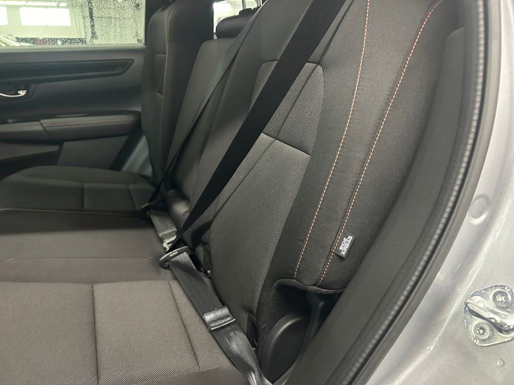 Used 2026 Honda CR-V Sport image 23