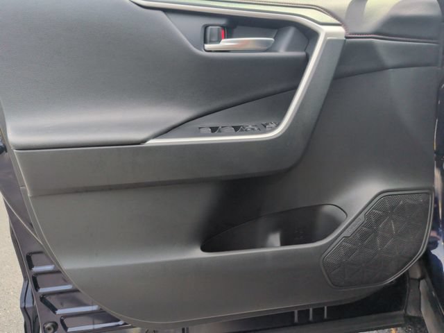 Used 2024 Toyota RAV4 XSE w/ Weather Package AWD/4WD image 14