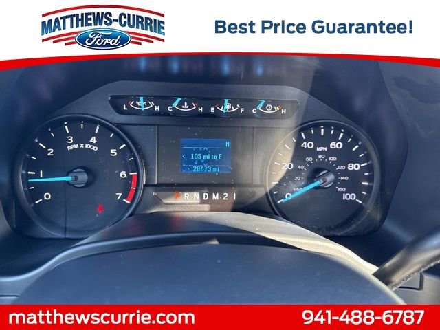 Used 2022 Ford F250 XL image 15
