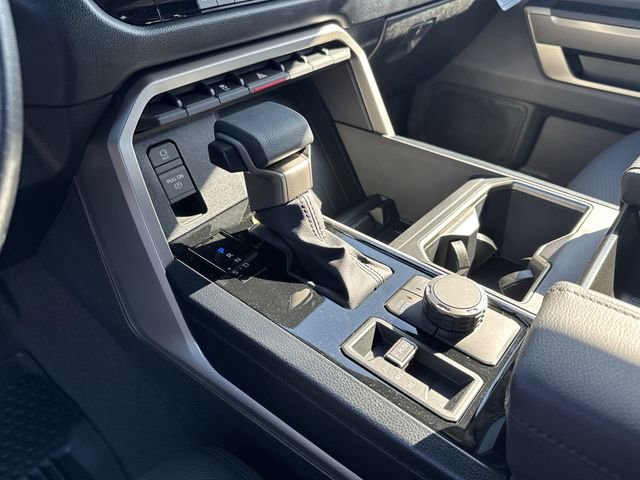 New 2026 Toyota Tundra SR5 AWD/4WD image 18