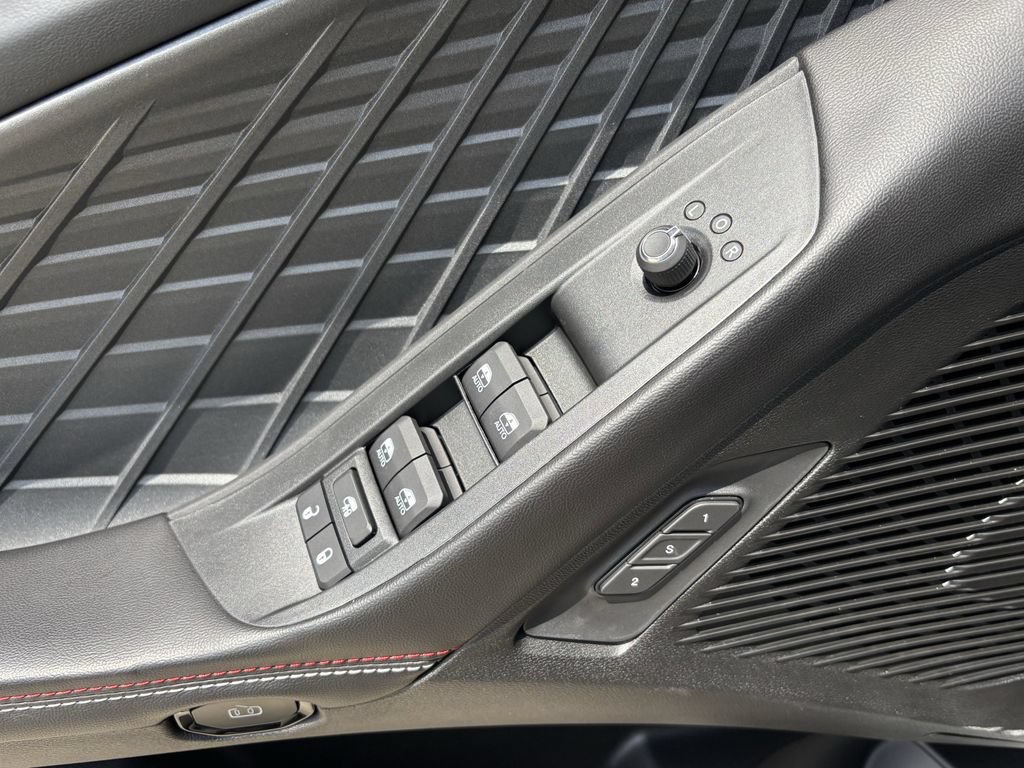 New 2026 Dodge Charger Scat Pack AWD/4WD image 22