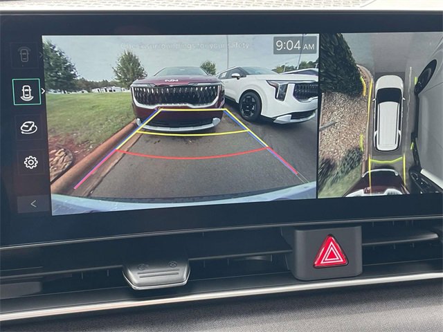 New 2026 Kia Carnival SX image 35