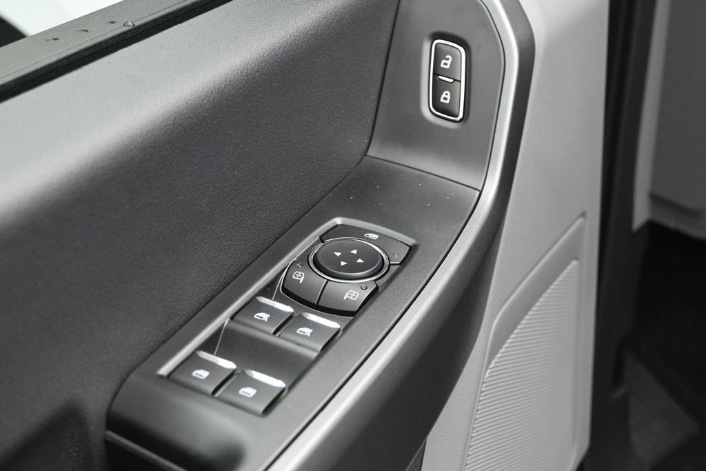 New 2026 Ford F250 XL w/ STX Appearance Package AWD/4WD image 9