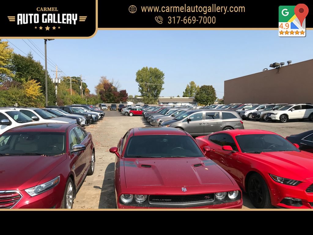 Used 2014 Subaru Impreza 2.0i Premium w/ All-Weather Package w/CVT AWD/4WD image 1