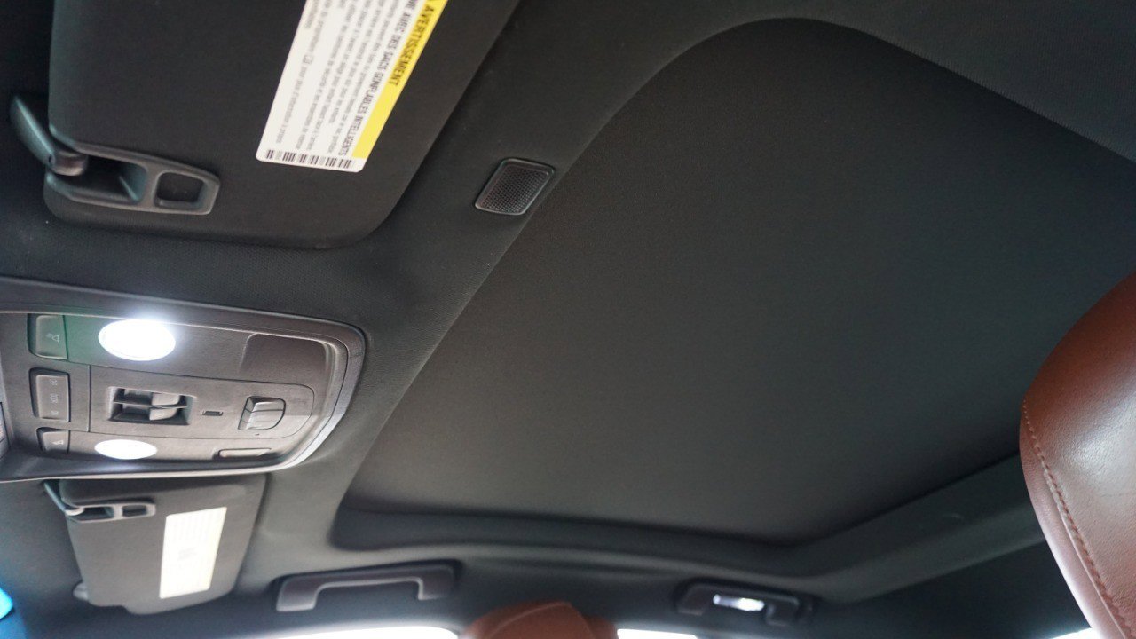 Used 2014 Cadillac CTS Premium image 26