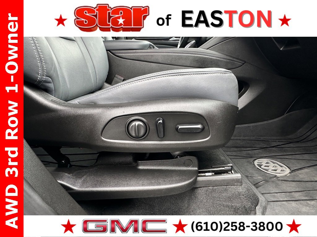 Used 2021 Buick Enclave Essence w/ Sound and Sites Package image 10