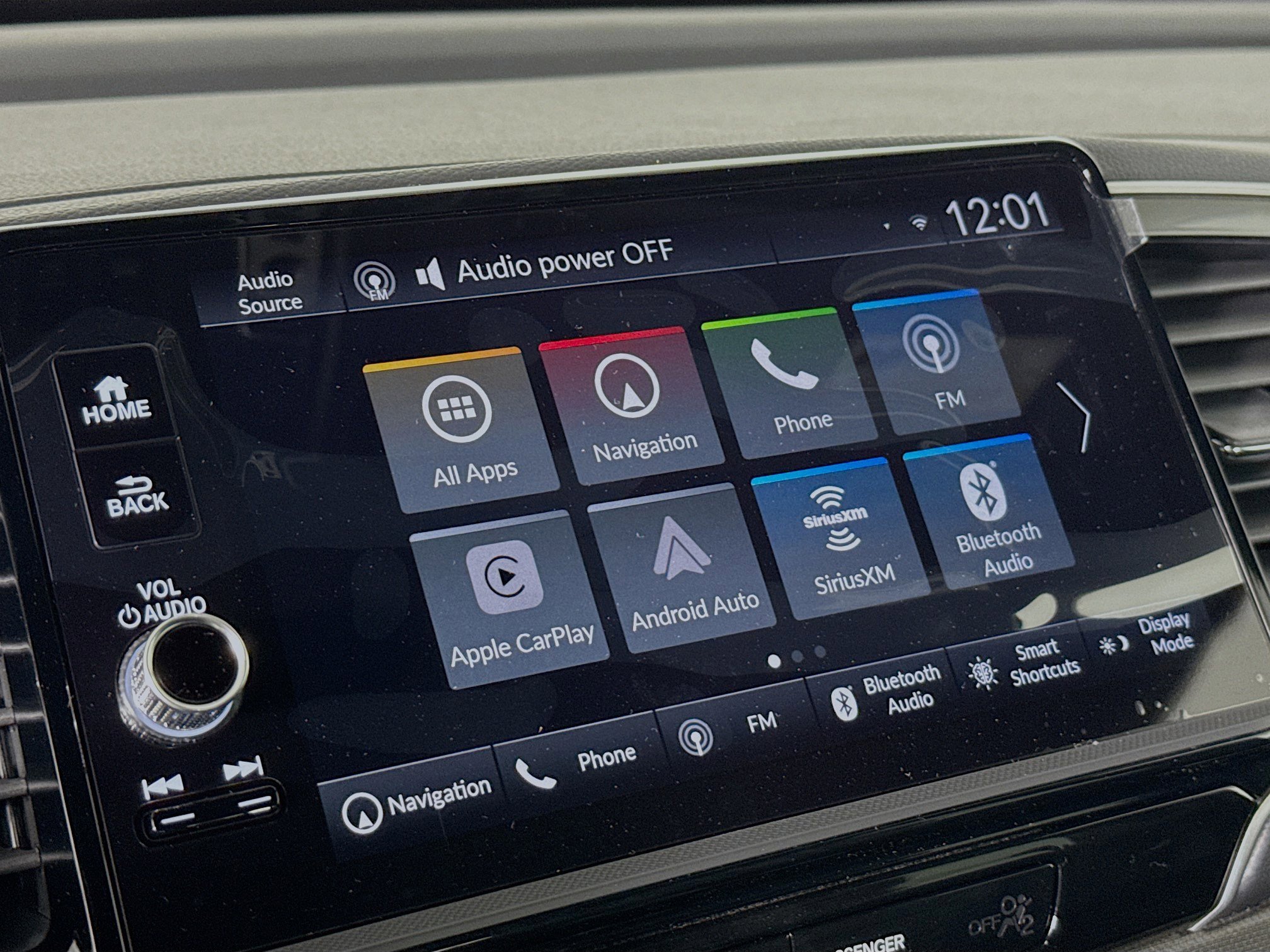 New 2025 Honda Ridgeline TrailSport+ image 17