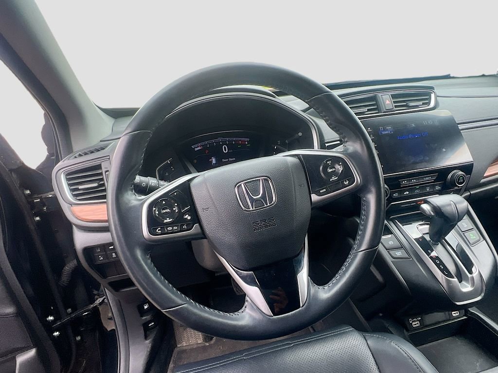 Used 2020 Honda CR-V EX-L image 11