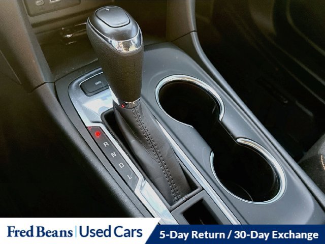 Used 2021 Chevrolet Equinox LT AWD/4WD image 23