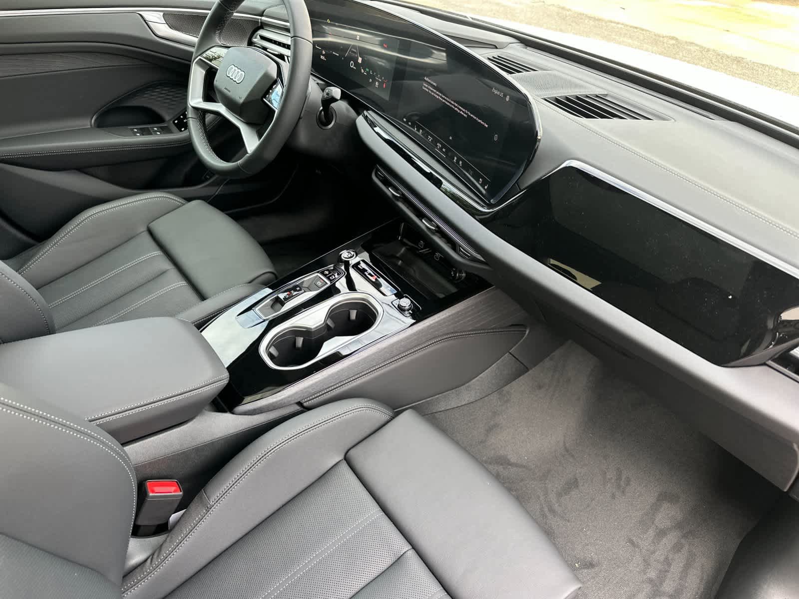 New 2026 Audi A6 Premium Plus AWD/4WD image 15