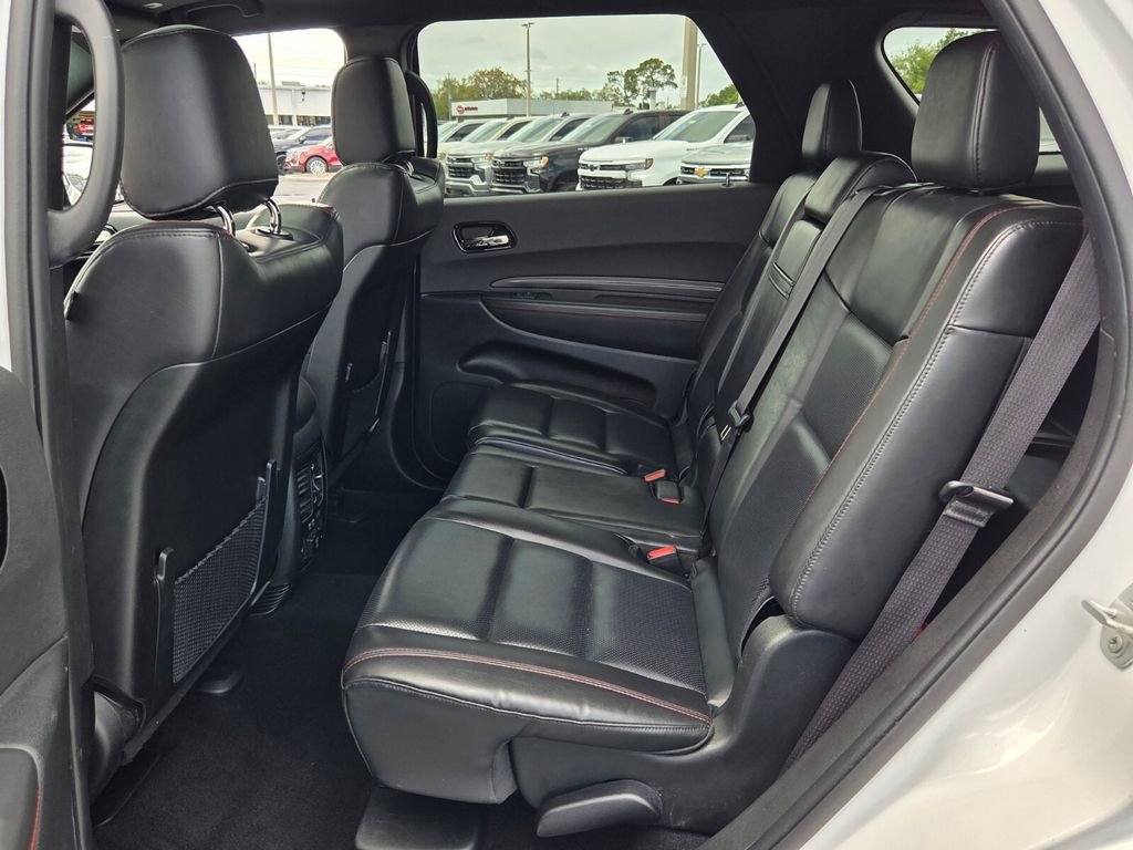 Used 2024 Dodge Durango GT RWD image 11