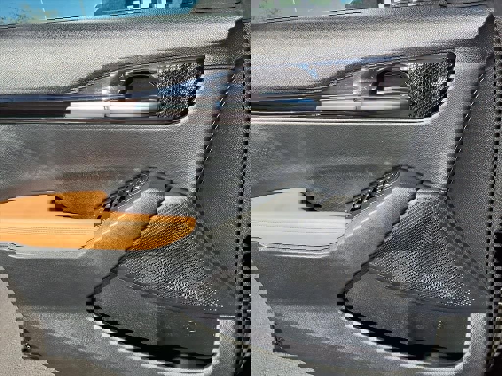 Used 2024 Kia Seltos EX image 28