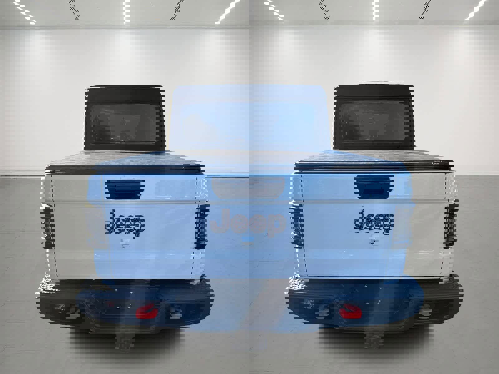 Used 2021 Jeep Gladiator Mojave w/ Trailer Tow Package image 5