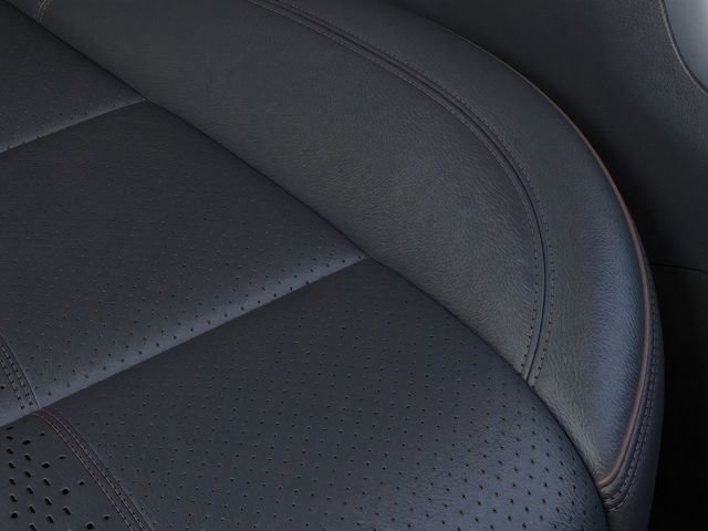 New 2026 Chevrolet Silverado 1500 High Country w/ Technology Package image 21