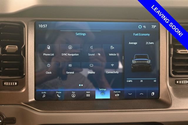 Used 2024 Ford Bronco Big Bend AWD/4WD image 11
