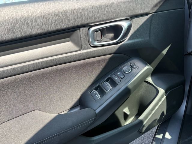 Certified 2026 Honda Civic Sport image 17