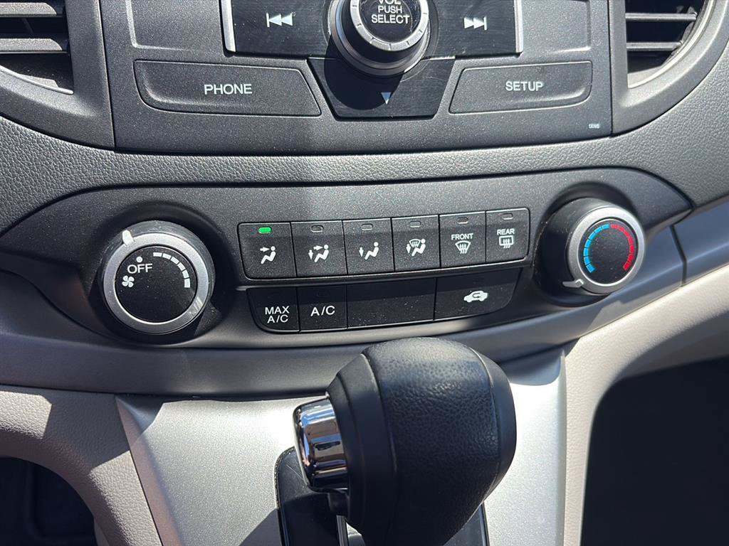 Used 2013 Honda CR-V EX image 15