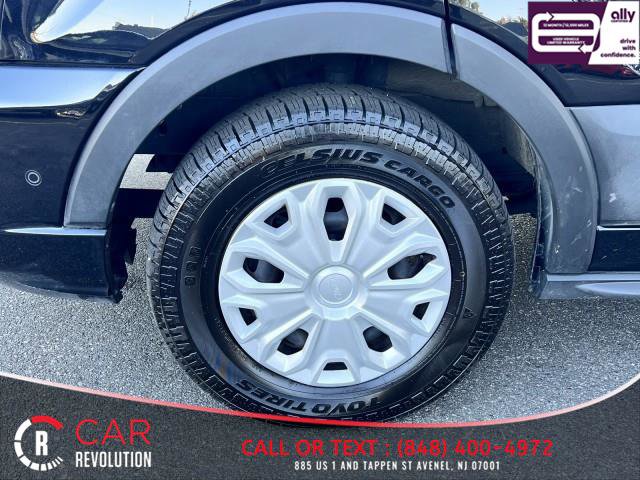 Used 2021 Ford Transit 350 XLT RWD image 16