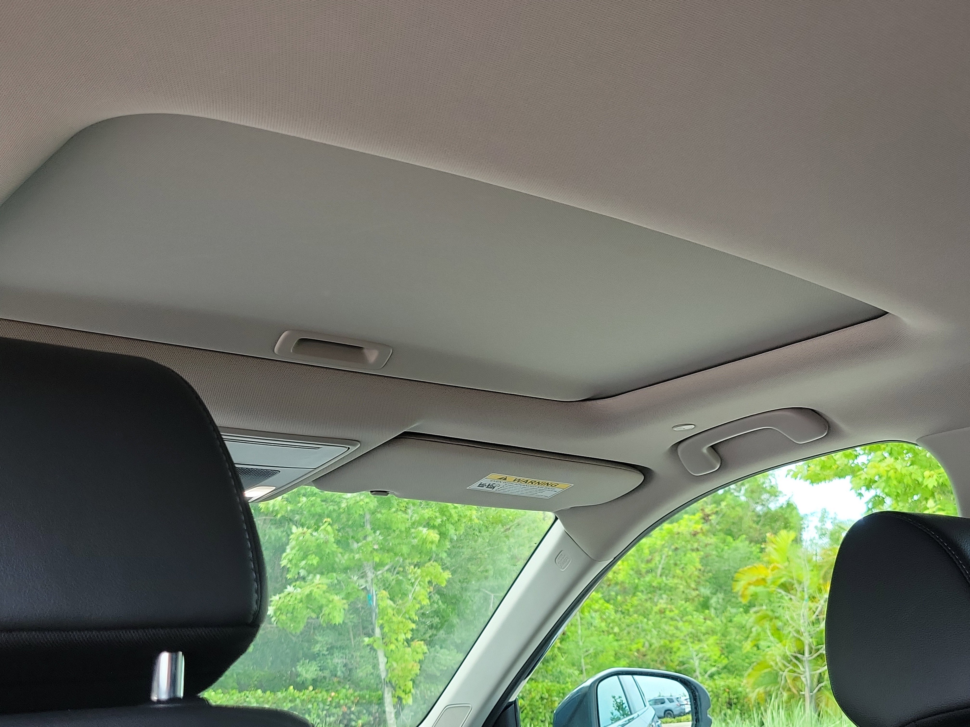 Used 2024 Honda CR-V EX-L image 15