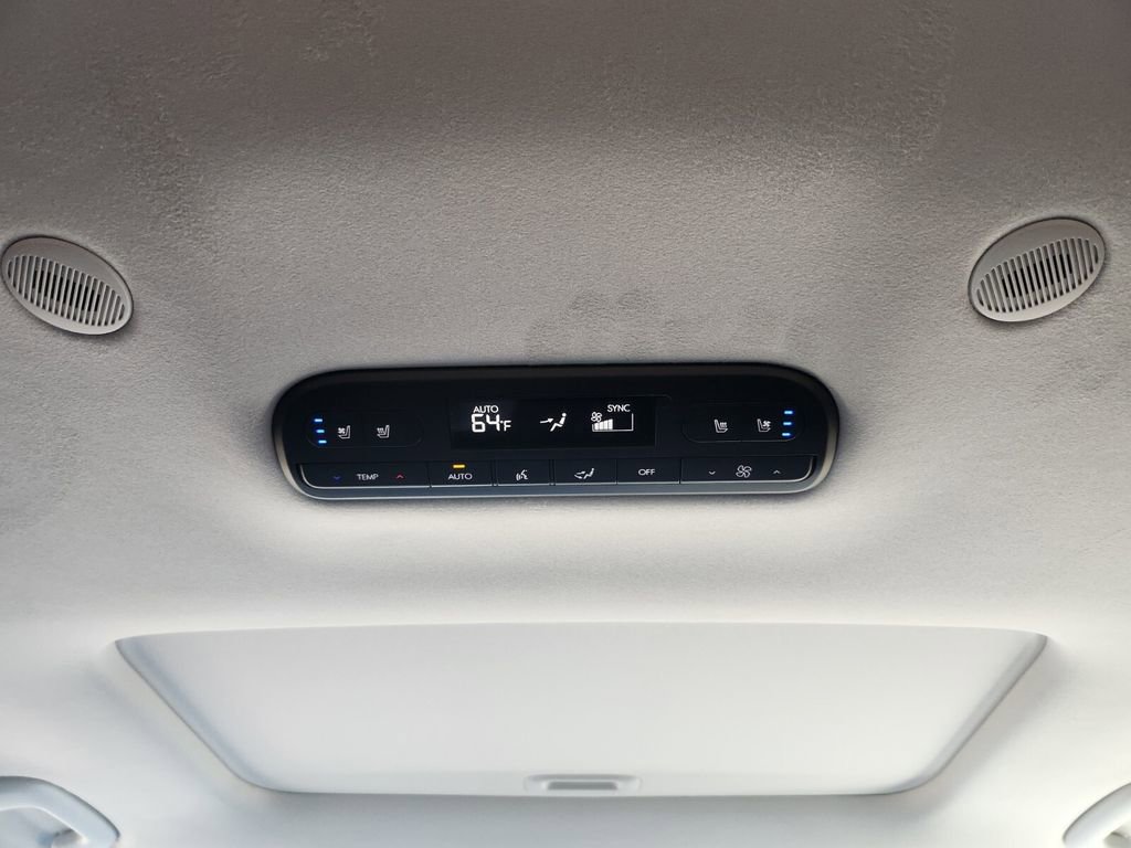 New 2026 Hyundai Palisade Calligraphy image 25