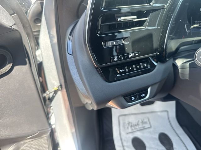 Used 2026 Lexus RX 350 Premium w/ Convenience Package AWD/4WD image 12