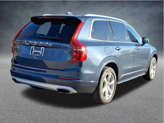 Used 2020 Volvo XC90 T6 Momentum image 6