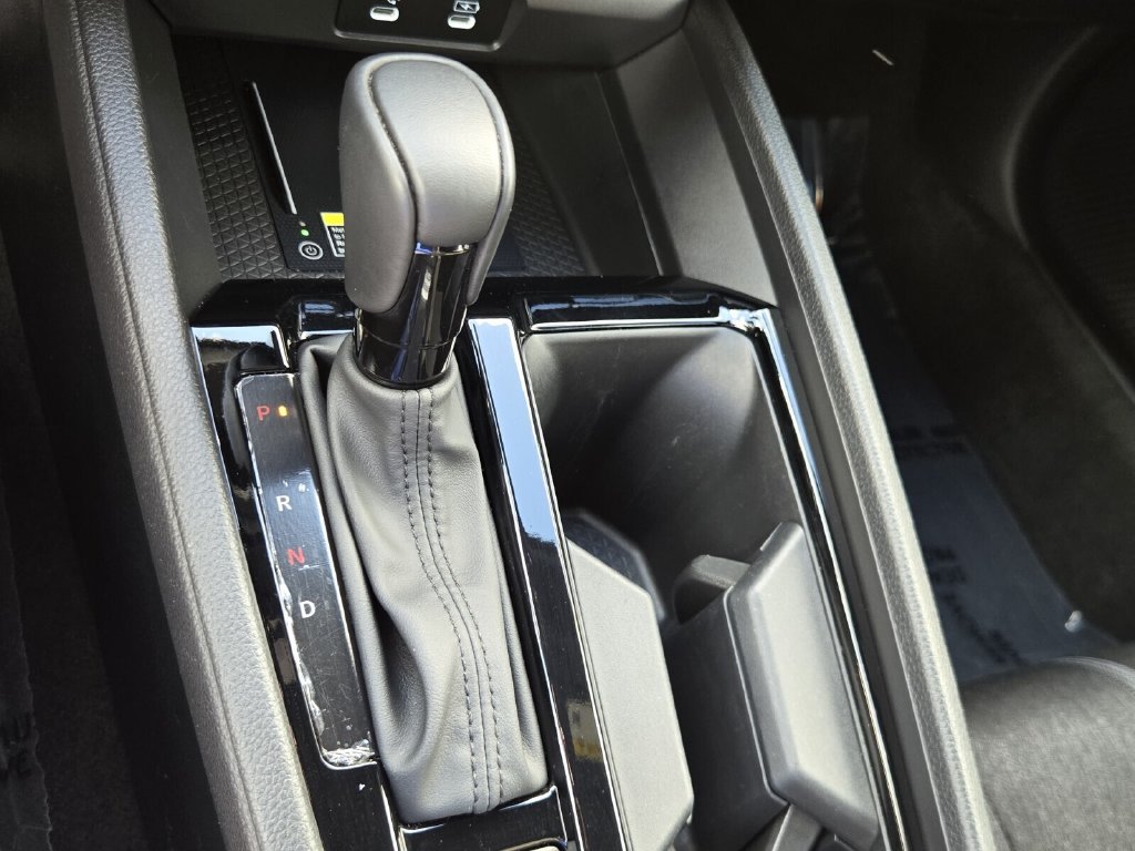 Certified 2025 Honda Accord Sport image 21