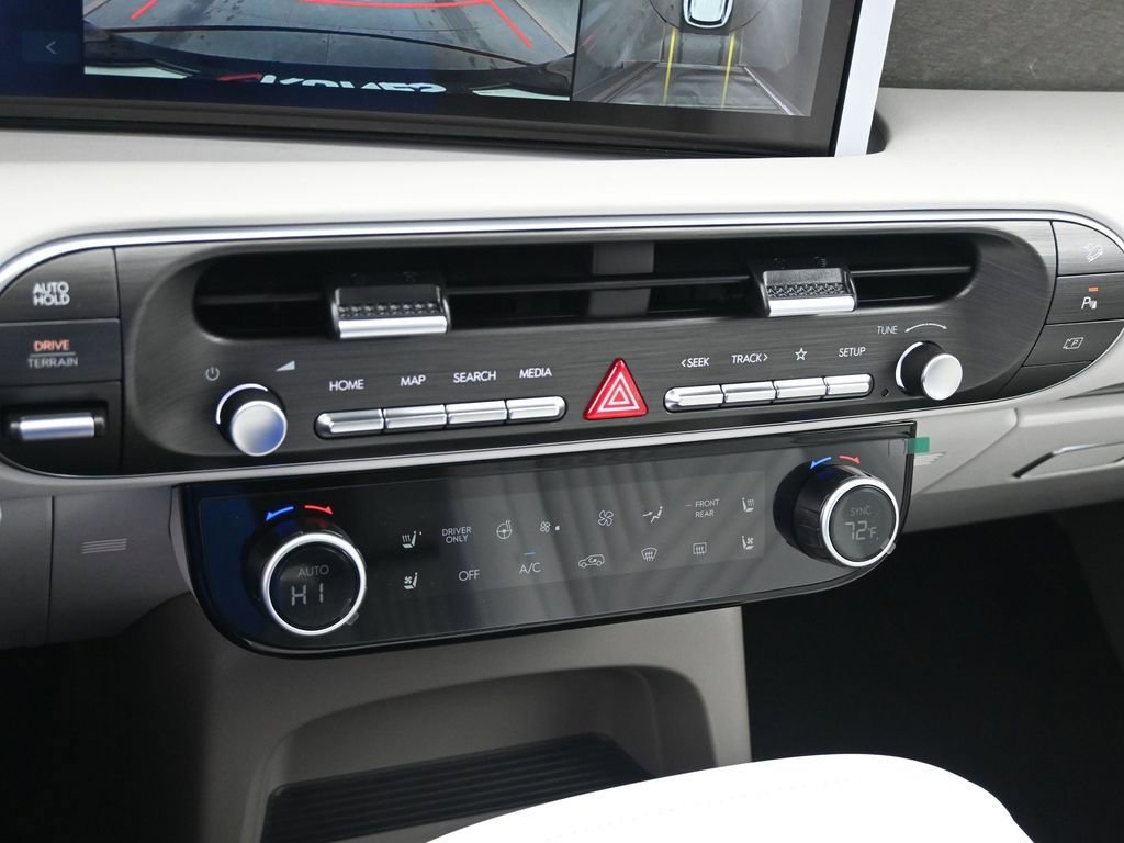 New 2026 Hyundai Palisade SEL Premium image 17