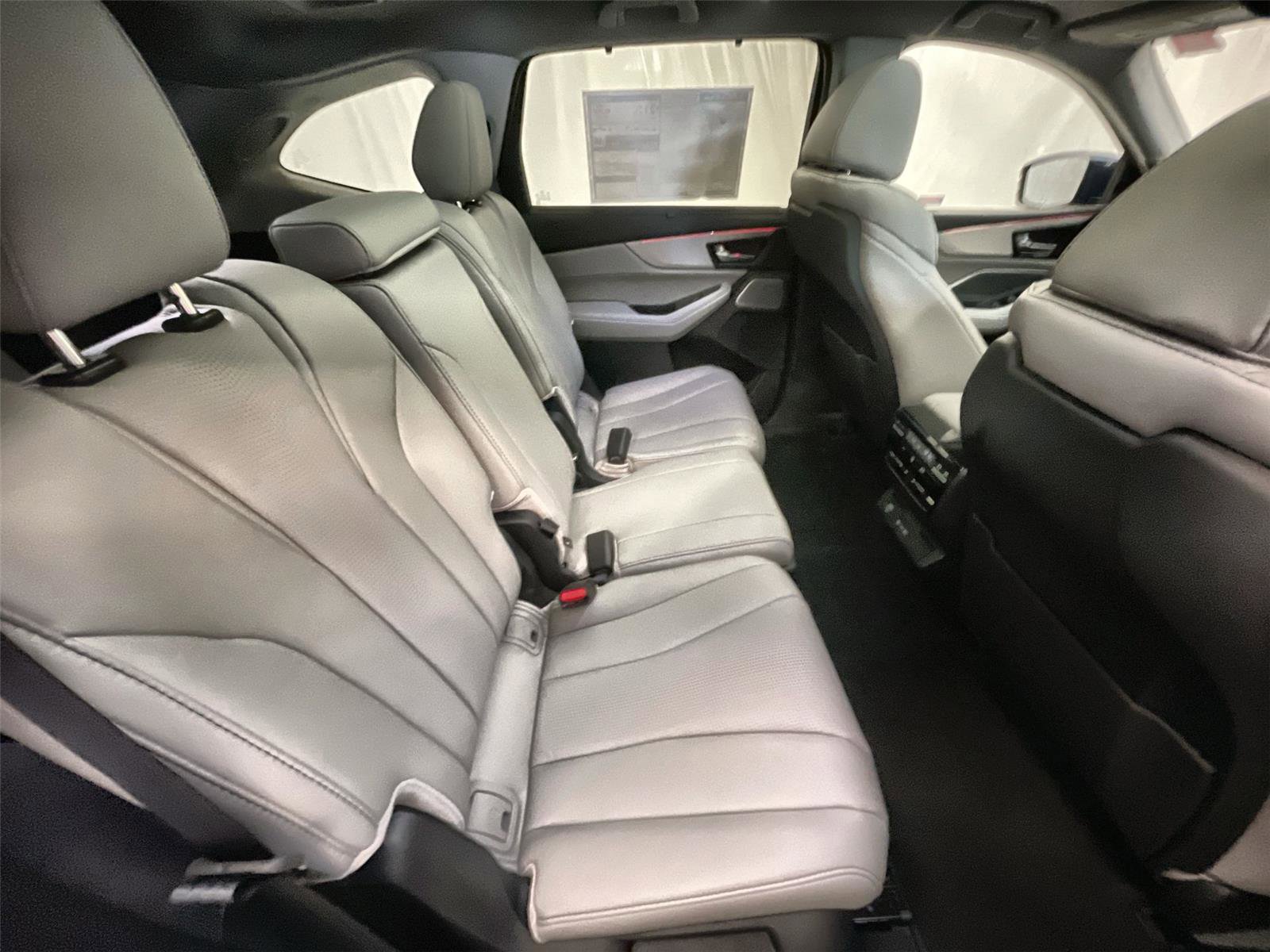 New 2026 Acura MDX SH-AWD w/ Technology Package image 23