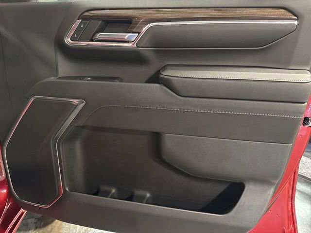 Used 2024 Chevrolet Silverado 2500 LT w/ All Star Edition image 35