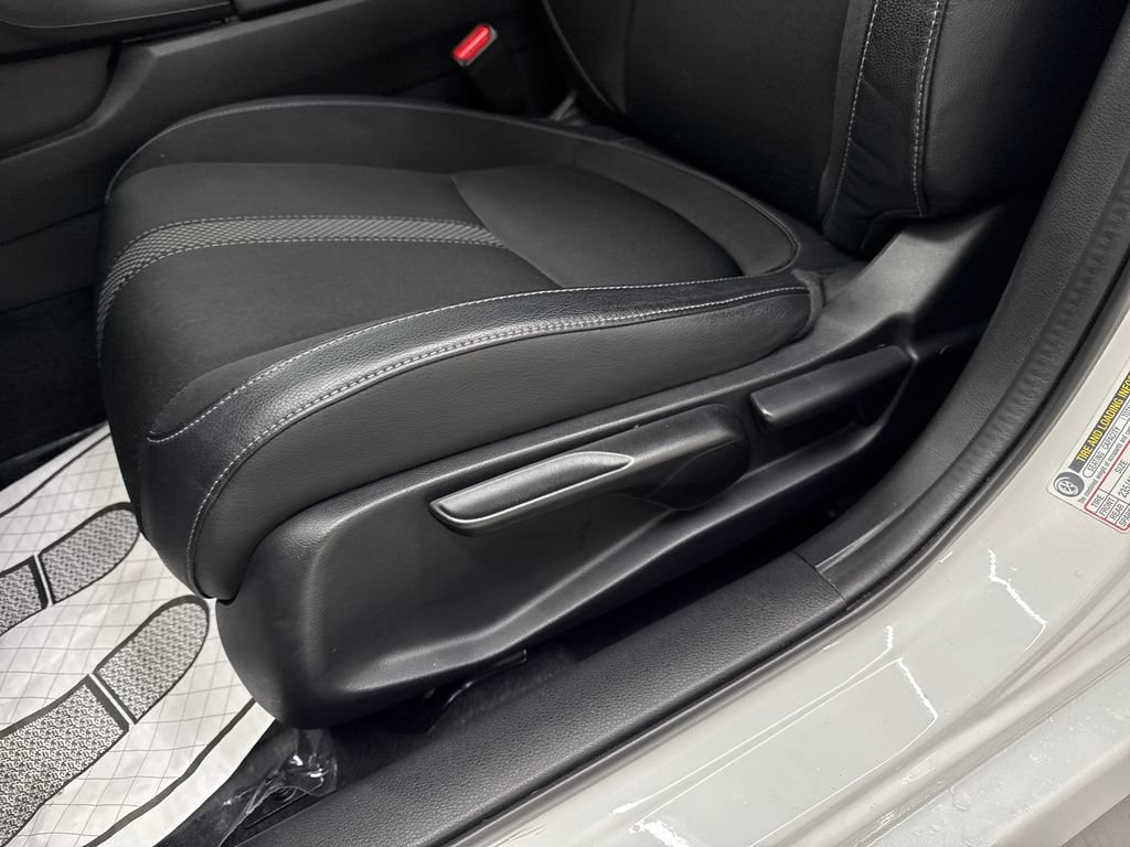 Used 2019 Honda Civic Sport image 12