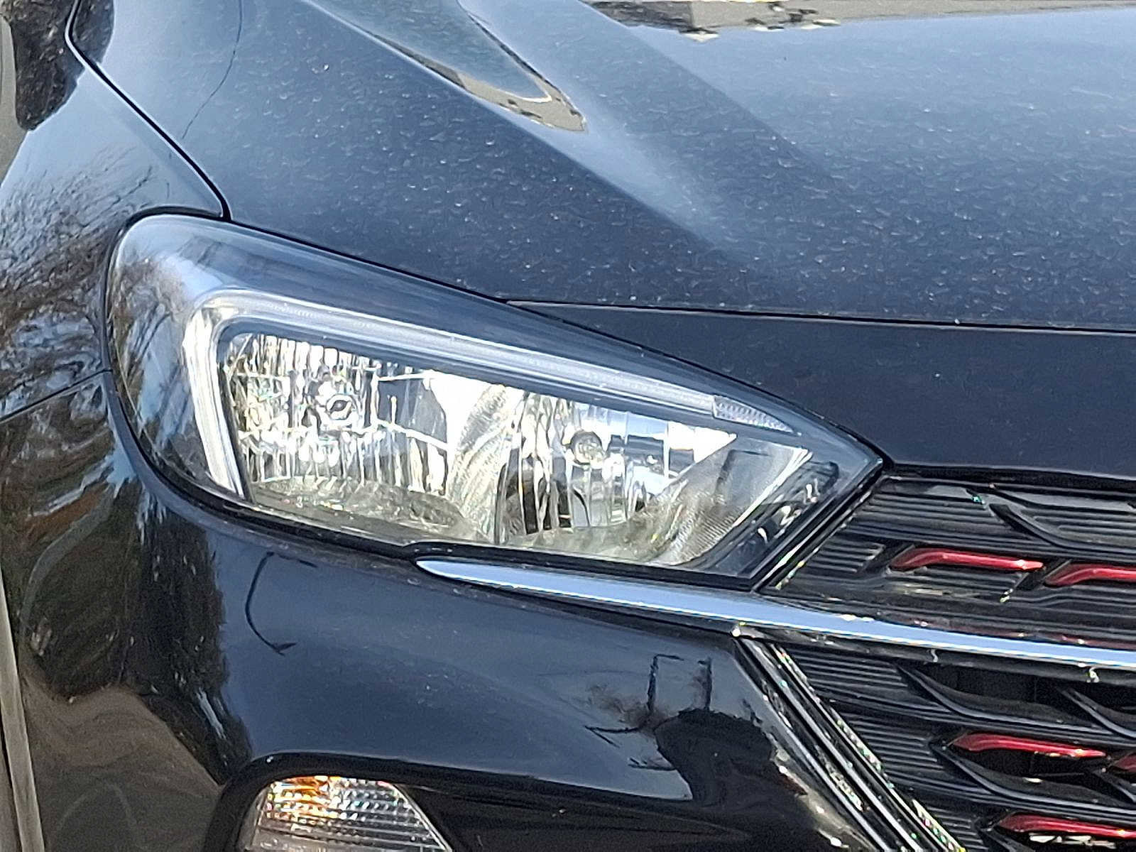 Used 2023 Buick Encore GX Select w/ Sport Touring Package image 25