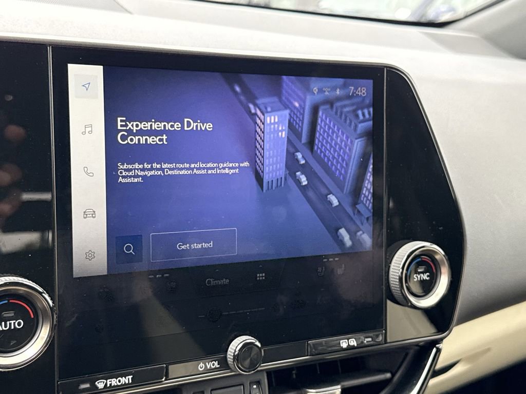 Used 2024 Lexus NX 250 FWD image 22