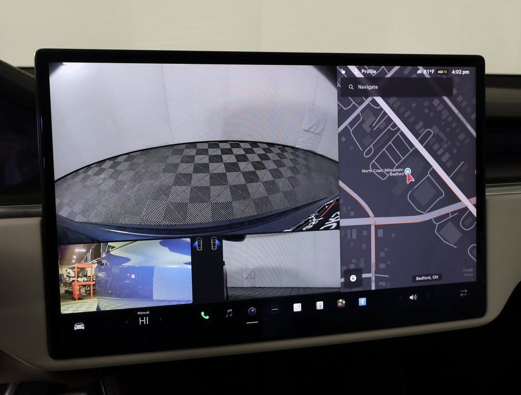 Used 2023 Tesla Model S Plaid image 40