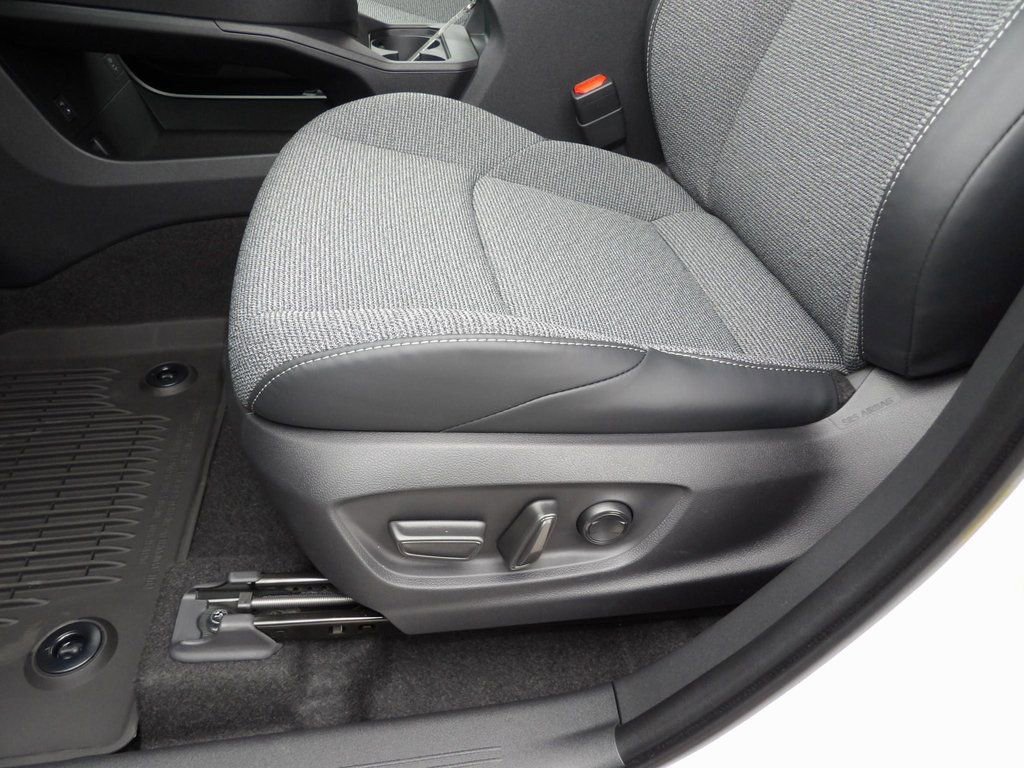 New 2026 Toyota bZ image 15