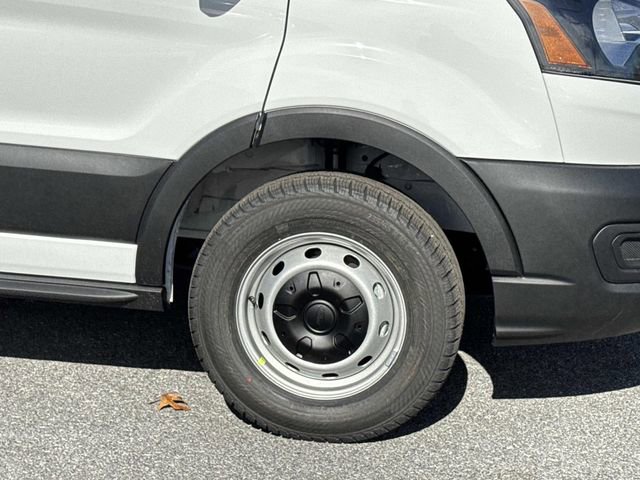 New 2026 Ford Transit 250 148 Medium Roof w/ Load Area Protection Package image 8