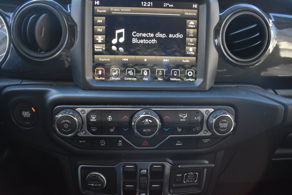 Used 2022 Jeep Gladiator Sport image 18