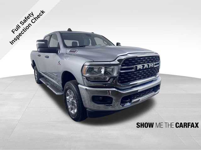 Used 2024 RAM 2500 Big Horn