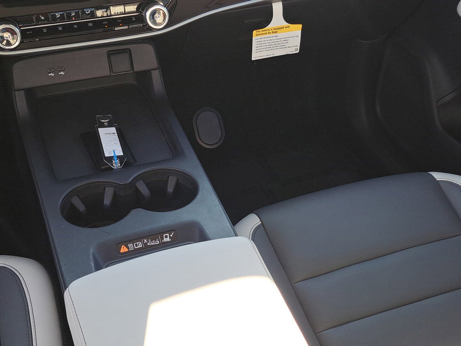 Used 2024 Honda Prologue Touring image 21